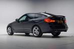 BMW 3-serie GT 340i M Sport High Executive Aut. ORIGNL [ LED, Auto's, BMW, Achterwielaandrijving, Gebruikt, Zwart, Bedrijf