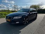 Volvo V70 D4 aut. Dynamic Edition (R-design), Auto's, 1800 kg, 4 cilinders, Blauw, Stationwagon