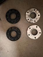 BMW spacers van naaf 74.1 naar 72.6, Ophalen, BMW