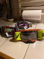 Crossbrillen, Ophalen of Verzenden, Zo goed als nieuw