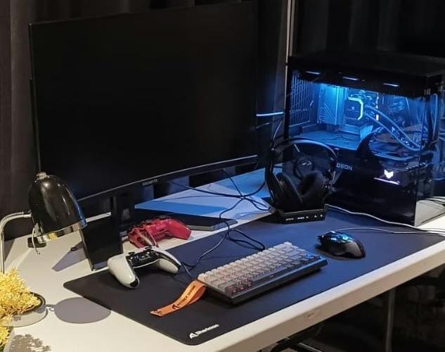 12900 + 7900XTX + 32GB + 4k 160hz display, 32 GB, Intel Core i9, Custom Game PC, Zo goed als nieuw