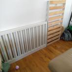 Stevige en zware Ledikant, Ophalen, Zo goed als nieuw, Ledikant