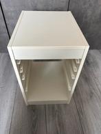 Ikea Trofast kastje - Wit, Huis en Inrichting, Kasten | Overige, Ophalen, Gebruikt