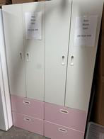 Ikea kasten 2 stuks stuva, Ophalen, Zo goed als nieuw