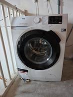 AEG wasmachine LF694ABC, Witgoed en Apparatuur, Ophalen, Zo goed als nieuw, 1200 tot 1600 toeren, 85 tot 90 cm