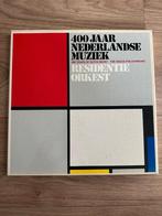 Residentie Orkest, Cd's en Dvd's, Ophalen, Gebruikt, Romantiek, 12 inch
