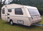 Kip caravan festival/export caravan, Caravans en Kamperen, Caravans, Overige typen, Rondzit, Kip, Particulier