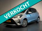 Toyota Yaris 1.5 VVT-i Aspiration /Clima/Cruise/Camera/Keyle, Voorwielaandrijving, Stof, Gebruikt, Euro 6