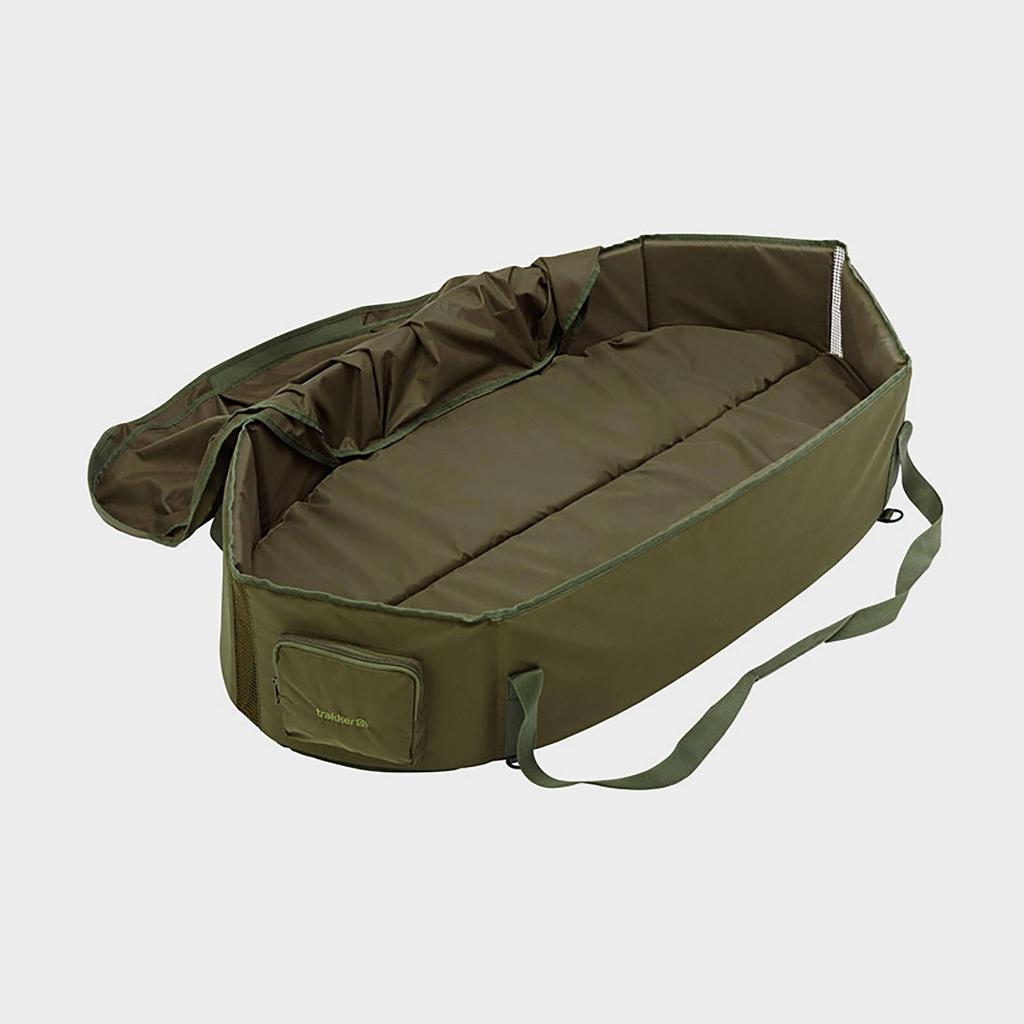 Trakker Sanctuary Oval Crib - Onthaakmat, Ophalen, Gebruikt, Overige typen