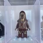 Lego Star Wars Wookiee Warrior, Printed Legs sw1028 75261, ., Lego, Ophalen of Verzenden, Zo goed als nieuw