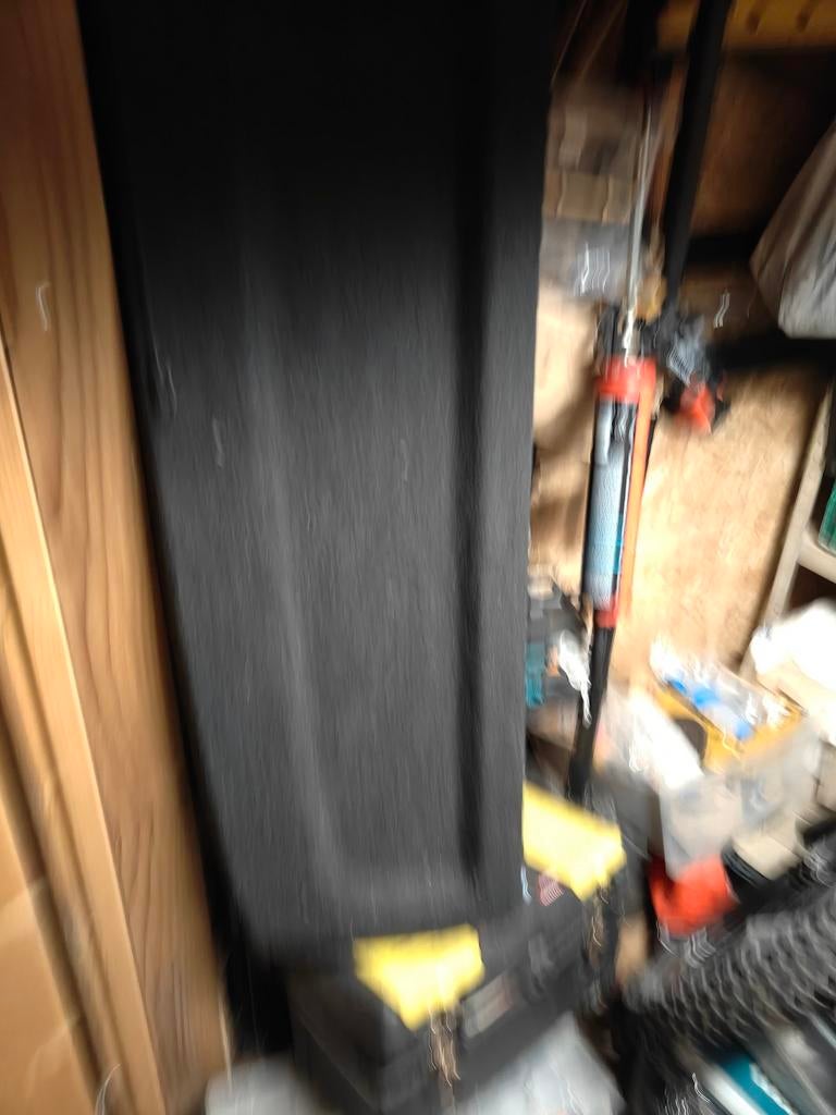 Opel Corsa D hoedenplank 3-deurs vanaf 2006, Ophalen of Verzenden