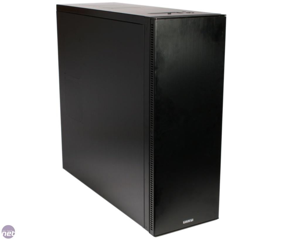Gezocht: Lian Li PC‑A76, Computers en Software, Computerbehuizingen, Ophalen of Verzenden, Gebruikt