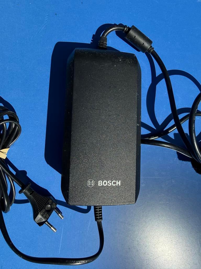 Bosch eBike Batterijlader 36-4/230 (0275007907), Ophalen, Gebruikt
