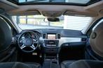 Mercedes-Benz M-klasse 350 AMG Panoramadak Harman/Kardon Nav, Automaat, Stof, Gebruikt, 11 km/l