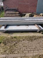 Deuren, Ophalen, Gebruikt, 20 tot 50 mm