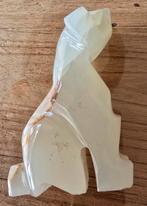 Onyx hondje, Ophalen of Verzenden, Gebruikt, Dier