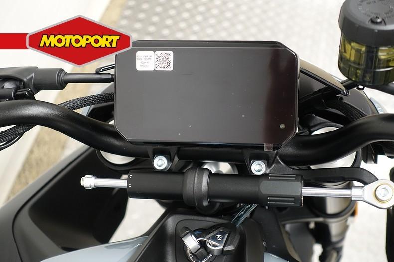 CFMOTO 675NK (bj 2026), CFMOTO, Battelsesteenweg 471
B-2800  Mechelen, BE, Naked bike, Salesdesk@bwimport.eu