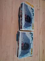 Pola Tunnelportalen H0 - 2 stuks, Ophalen, Nieuw, Brug, Tunnel of Gebouw, Overige merken