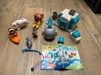 Lego Duplo Arctic set 10803 - Compleet met boekje, Ophalen of Verzenden, Gebruikt, Complete set, Duplo