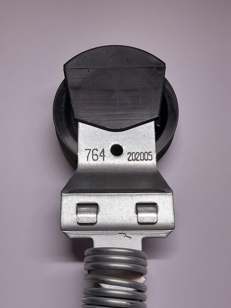 Hörmann trekveer lpu type 764 nieuw  Z beslag, Verzenden, Info@hoermann.de, Nieuw, Upheider Weg 94-98
