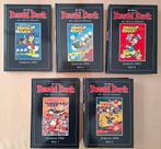 Donald Duck jaargang 1952, 1953 en 1954, Boeken, Walt Disney, Meerdere stripboeken, Ophalen, Gelezen