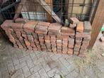 Bakstenen, Doe-het-zelf en Verbouw, Metselstenen, Ophalen, Gebruikt, Bakstenen