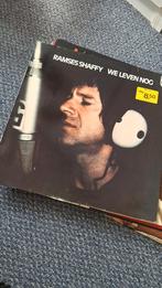 Ramses shaffy "we leven nog" Originele kaft, Ophalen of Verzenden, 1960 tot 1980, Zo goed als nieuw