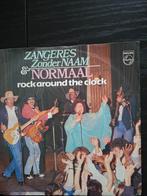 Zangeres zonder naam & Normaal, Ophalen of Verzenden, Zo goed als nieuw, Pop, Single