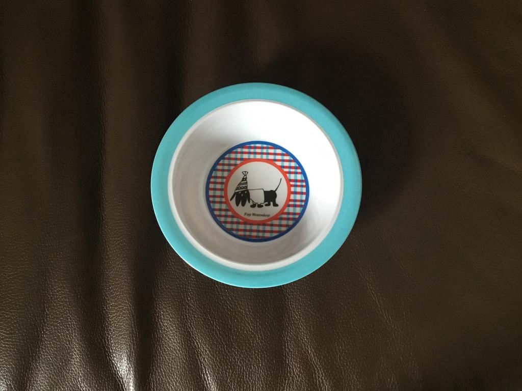 Jip en janneke kom, Huis en Inrichting, Ophalen of Verzenden, Zo goed als nieuw, Overige stijlen, Kom(men)