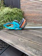 Gardena heggeschaar, Tuin en Terras, Hand-tuingereedschap, Ophalen, Gebruikt
