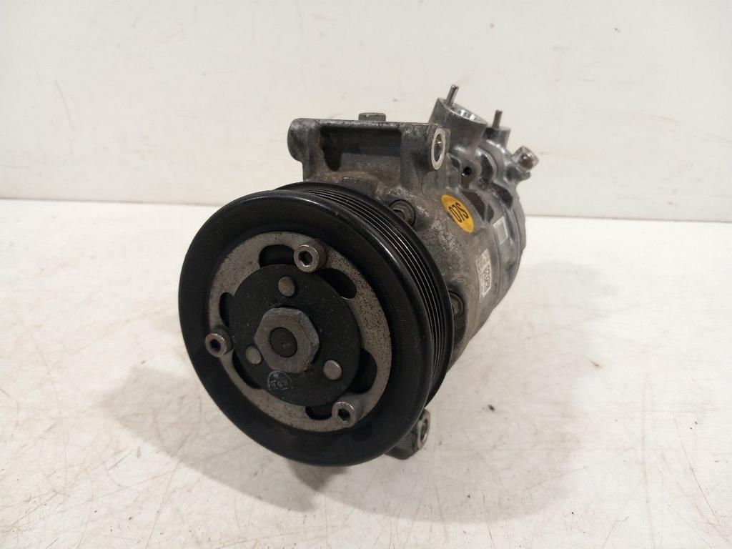 Airco pomp Seat Leon, Auto-onderdelen, Onderdelen@venauto.nl, Van der Ven Autorecycling B.V., Gebruikt, Ettenseweg 76, 4706 PB Roosendaal, The Netherlands