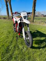 Beta RR 50 track, Fietsen en Brommers, Brommers | Derbi, Ophalen, 6 versnellingen, Maximaal 45 km/u, Nieuw