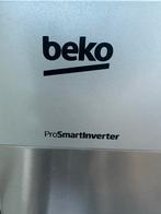 Beko ProSmartInverter Vaatwasser - Zuinig en Stil, Witgoed en Apparatuur, Ophalen, Gebruikt, Minder dan 85 cm, 60 cm of meer