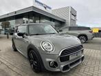 MINI Cooper 1.5 JCW Pano-Dak | Stoelverw. | LED | Sfeerverli, 12 maanden, 136 pk, Gebruikt, Bedrijf