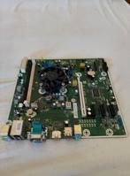 MSI MS-7938, DDR3, Ophalen of Verzenden, Zo goed als nieuw, Micro-ATX