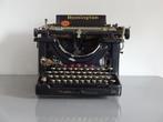 Remington Typemachine, Diversen, Typemachines, Ophalen, Zo goed als nieuw