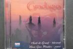 Cd piano en klarinet: Gradagio, Klaas Jan Mulder, Henk Graaf, Ophalen of Verzenden, Zo goed als nieuw, Gospel
