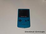 Gameboy Color (Turquoise), Gebruikt, -, -, Ophalen of Verzenden