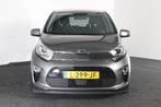 Kia Picanto 1.0 DPi DynamicPlusLine | Keyless Entry | Camera, Auto's, Kia, Voorwielaandrijving, Stof, Gebruikt, 4 stoelen
