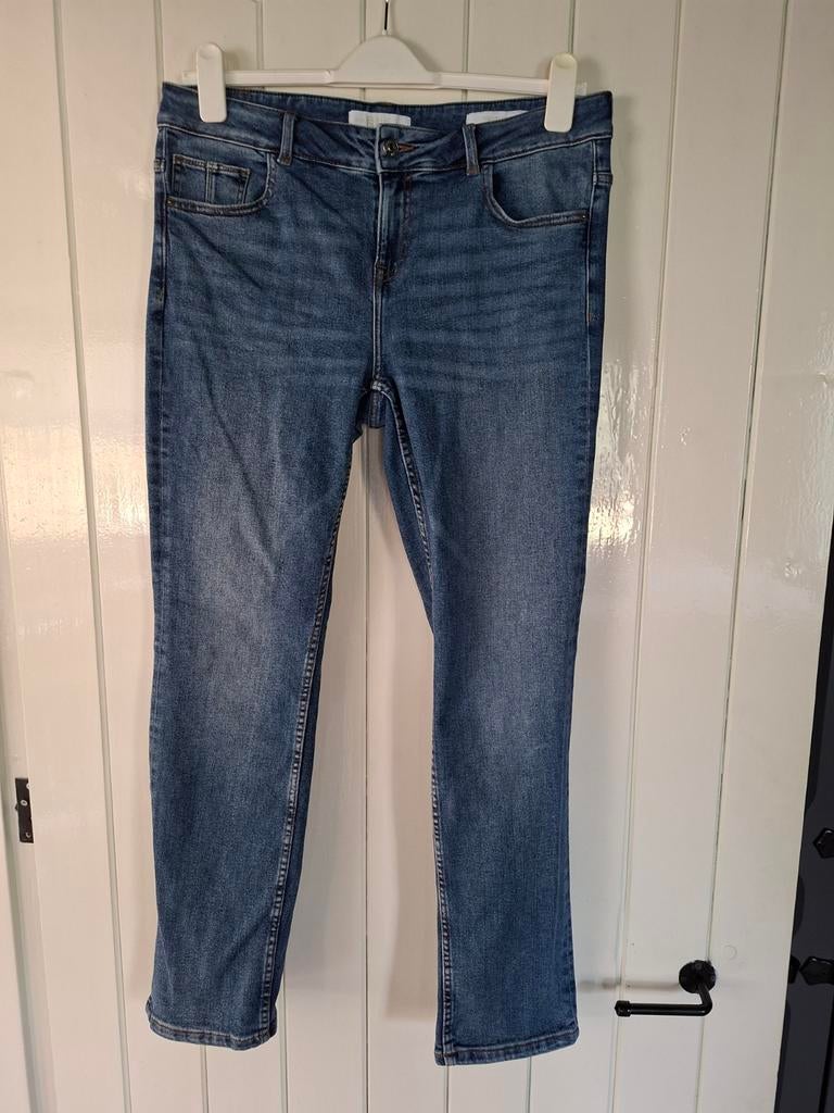 Jeans van Blue Ridge maat 33/32, Kleding | Dames, Blue Ridge, Ophalen of Verzenden, Blauw, W33 - W36 (confectie 42/44)