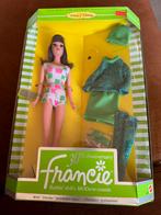 30th Anniversary Francie NRFB, Verzamelen, Poppen, Ophalen of Verzenden, Nieuw, Pop