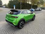 Opel Mokka 1.2 Turbo Ultimate Automaat, Navi Dealer auto, Auto's, 1195 kg, Gebruikt, 1199 cc, Origineel Nederlands