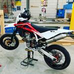 Husqvarna SMR 510, Particulier, 510 cc, 1 cilinder, SuperMoto