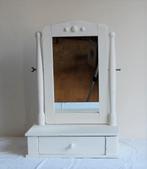 Vintage kaptafeltje, Ophalen of Verzenden