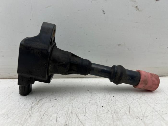 Pen Bobine van een Honda Jazz, Auto-onderdelen, Motor en Toebehoren, Honda, Gebruikt, 3 maanden garantie, Ophalen of Verzenden
