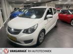 Opel KARL 1.0 120 Jaar Edition (bj 2019), Auto's, Opel, 21 km/l, 839 kg, Euro 6, Wit