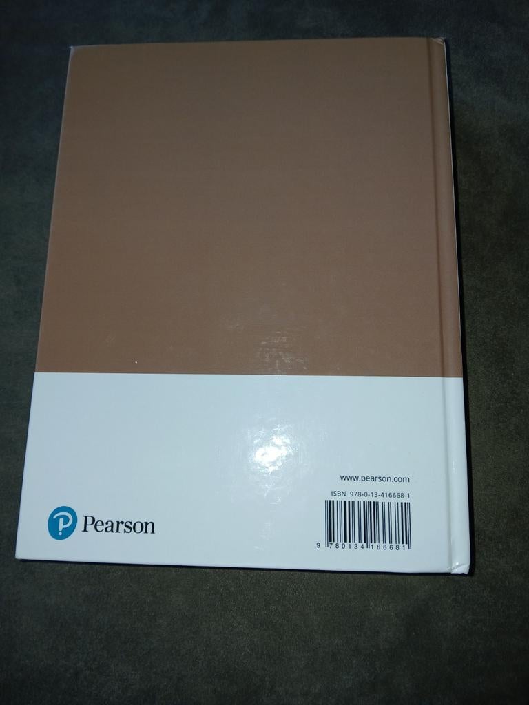 Financial accounting theory - William r. Scott, Audio, Tv en Foto, Ophalen of Verzenden