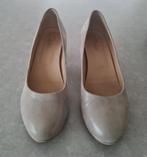 Mooie leren schoenen van Van Dalen - maat 39, Pumps, Overige kleuren, Ophalen of Verzenden, Zo goed als nieuw