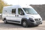 Weinsberg 2.3 120 Ducato buscamper (bj 2020), Caravans en Kamperen, Weinsberg, Bedrijf, Elektrische ramen, Airconditioning