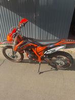 Crossmotor 300cc Alfarad A8 - Zo goed als nieuw, Ophalen, Zo goed als nieuw, Overige merken